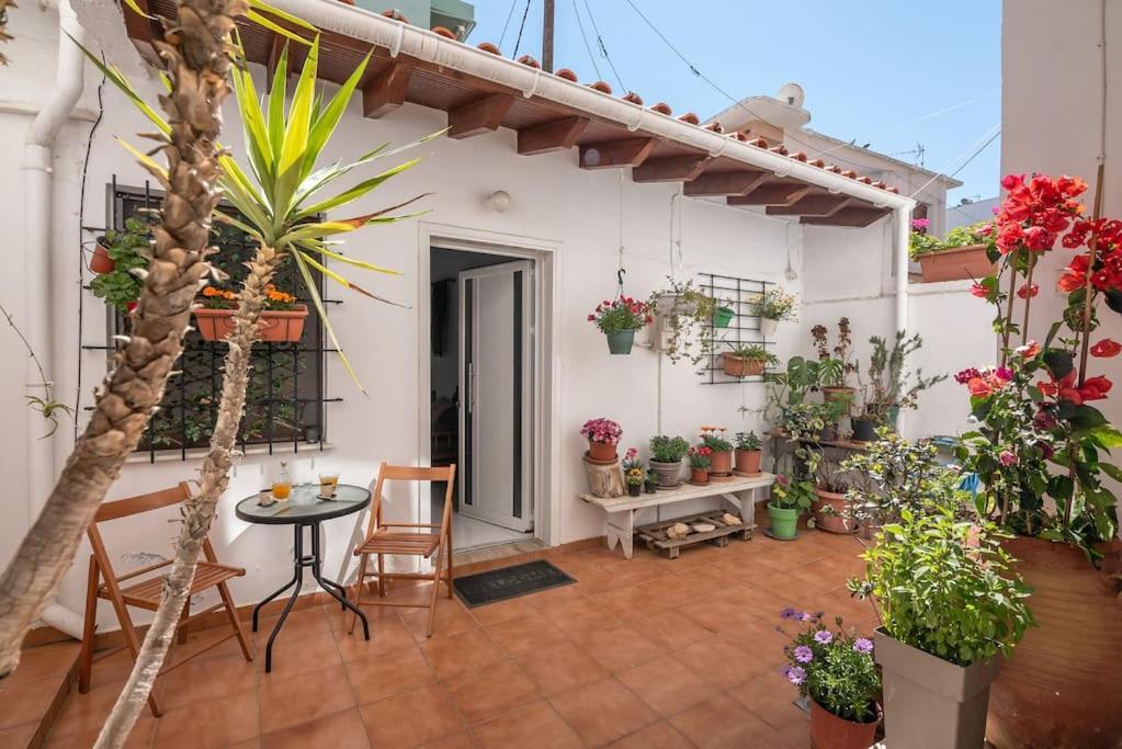 Spitaki - A Hidden Gem Apartamento Chania  Exterior foto