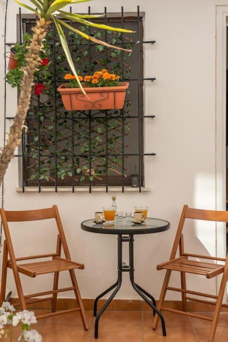 Spitaki - A Hidden Gem Apartamento Chania  Exterior foto
