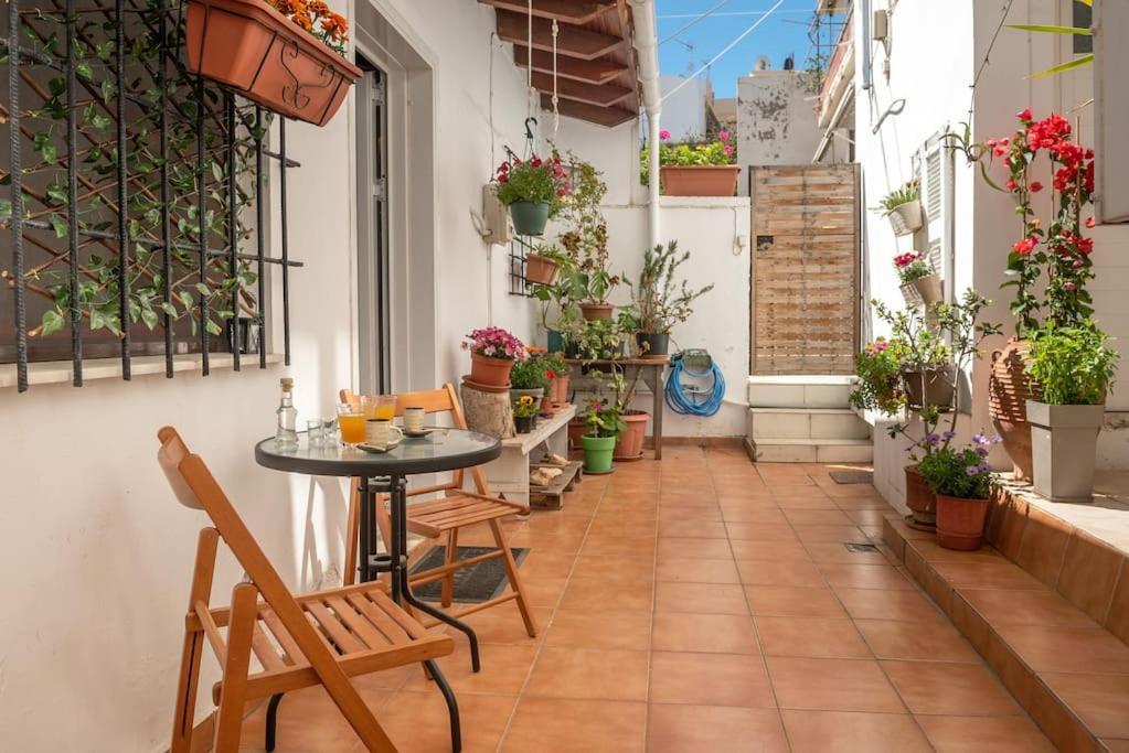 Spitaki - A Hidden Gem Apartamento Chania  Exterior foto